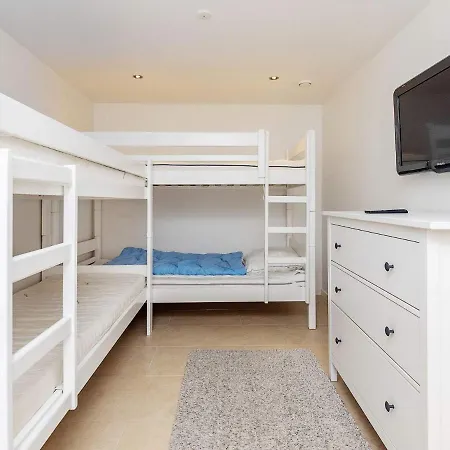 Holiday home Two-bedroom In 12 Otterup