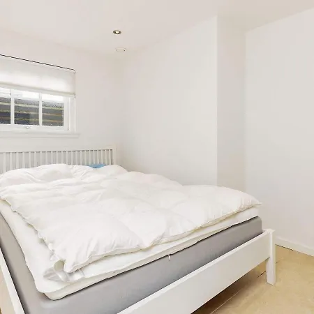 Two-bedroom In 12 Otterup