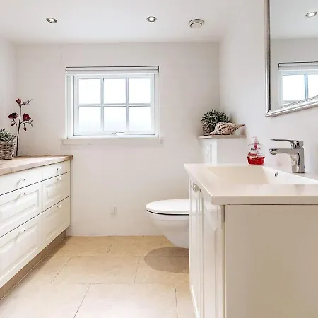 Two-bedroom In 12 Holiday home *