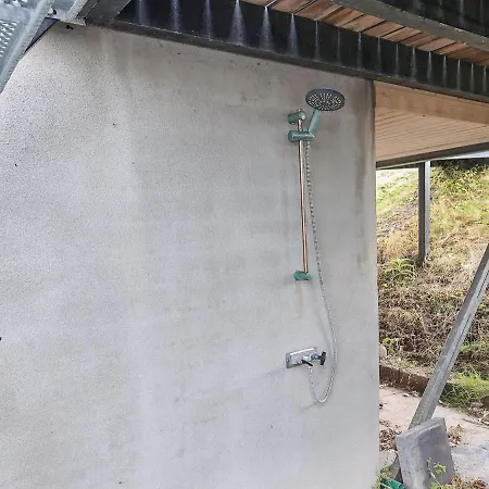 Two-bedroom In 12 Holiday home Otterup