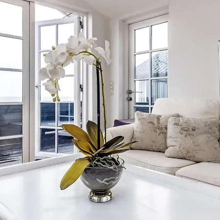 بيت للعطل Beachfront Beauty In Hasmark - By Traum