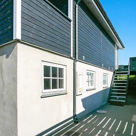 Two-bedroom In 12 Holiday home