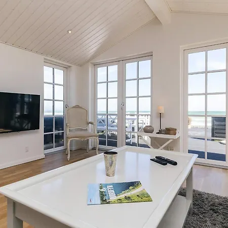 Hébergement de vacances Beachfront Beauty In Hasmark - By Traum