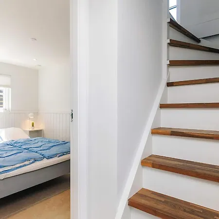 Beachfront Beauty In Hasmark - By Traum Hébergement de vacances Otterup