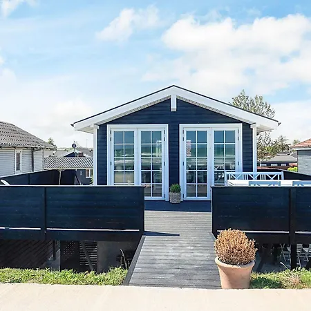 Beachfront Beauty In Hasmark - By Traum Otterup