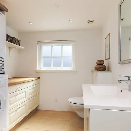 Hébergement de vacances Beachfront Beauty In Hasmark - By Traum