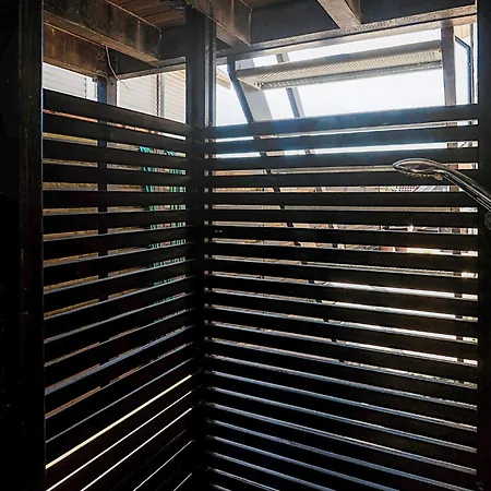 Beachfront Beauty In Hasmark - By Traum Hébergement de vacances Otterup